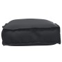 Cojín de Paleta para Silla Negro 60x40x8 cm Tela Oxford de , Cojines para sillas y sofás - Ref: Foro24-42001612, Precio: 28,9...