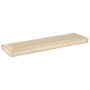 Cojín Exterior Beige Poliéster 40 x 140 cm Fundas Quita de , Cojines para sillas y sofás - Ref: Foro24-42001651, Precio: 40,7...