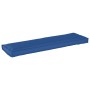Cojín para Exterior de Azul Real Poliéster Grande de , Cojines para sillas y sofás - Ref: Foro24-42001655, Precio: 40,78 €, D...