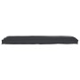 Cojín Exterior Negro Algodón Grande Fundas Removibles Cojín de , Cojines para sillas y sofás - Ref: Foro24-42001662, Precio: ...