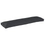 Cojín Exterior Negro Algodón Grande Fundas Removibles Cojín de , Cojines para sillas y sofás - Ref: Foro24-42001662, Precio: ...