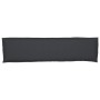 Cojín Exterior Negro Algodón Grande Fundas Removibles Cojín de , Cojines para sillas y sofás - Ref: Foro24-42001662, Precio: ...
