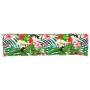 Cojín Exterior Jungla Tropical Poliéster 150 x 40 x 8 cm de , Cojines para sillas y sofás - Ref: Foro24-42001667, Precio: 43,...