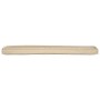Cojín de Exterior Beige Poliéster 200 cm x 40 cm de , Cojines para sillas y sofás - Ref: Foro24-42001681, Precio: 50,84 €, De...
