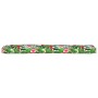 Cojín Exterior Diseño Tropical Poliéster Grande Fundas Removibles de , Cojines para sillas y sofás - Ref: Foro24-42001687, Pr...