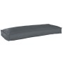 Cojines de Silla y Sofá Antracita Poliéster Grande de , Cojines para sillas y sofás - Ref: Foro24-42001688, Precio: 62,67 €, ...