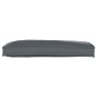 Cojines de Silla y Sofá Antracita Poliéster Grande de , Cojines para sillas y sofás - Ref: Foro24-42001688, Precio: 62,67 €, ...