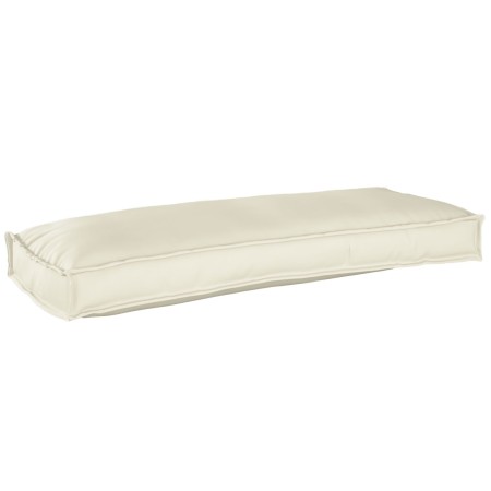 Cojines para Silla y Sofá  Crema Poliéster Mediano Cojín | Foro24.es | Tu tienda online para hogar, jardín y más Foro24.es