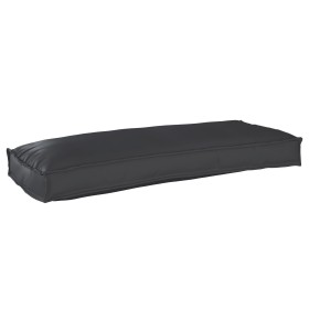 Cojines para sillas y sofás Negro Poliester Estándar Cojín de , Cojines para sillas y sofás - Ref: Foro24-42001692, Precio: 6...
