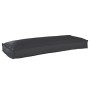 Cojines para sillas y sofás Negro Poliester Estándar Cojín de , Cojines para sillas y sofás - Ref: Foro24-42001692, Precio: 6...