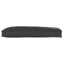 Cojines para sillas y sofás Negro Poliester Estándar Cojín de , Cojines para sillas y sofás - Ref: Foro24-42001692, Precio: 6...