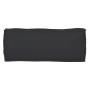 Cojines para sillas y sofás Negro Poliester Estándar Cojín de , Cojines para sillas y sofás - Ref: Foro24-42001692, Precio: 6...