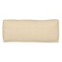 Cojines para sillas y sofás Beige Poliéster Mediano Cojines de , Cojines para sillas y sofás - Ref: Foro24-42001691, Precio: ...
