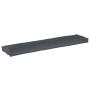 Cojines de Palet para Banco 2 pcs Antracita 180x40x8 cm Tejido Oxford de , Cojines para sillas y sofás - Ref: Foro24-42001718...