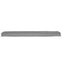 Cojín de Exterior Conjunto de 2 Gris Poliéster Grande Cojín de , Cojines para sillas y sofás - Ref: Foro24-42001719, Precio: ...