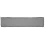 Cojín de Exterior Conjunto de 2 Gris Poliéster Grande Cojín de , Cojines para sillas y sofás - Ref: Foro24-42001719, Precio: ...