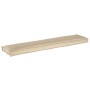 Cojín para exteriores Juego de 2 Beige Poliéster 180 cm x 40 cm de , Cojines para sillas y sofás - Ref: Foro24-42001721, Prec...
