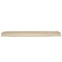 Cojín para exteriores Juego de 2 Beige Poliéster 180 cm x 40 cm de , Cojines para sillas y sofás - Ref: Foro24-42001721, Prec...