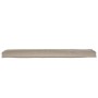 Cojín para Exteriores Juego de 2 Taupe Poliéster Grande Cojines de , Cojines para sillas y sofás - Ref: Foro24-42001723, Prec...