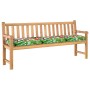 Cojín exterior  Set de 2 Jungla Tropical Poliéster Grande | Foro24.es | Tu tienda online para hogar, jardín y más Foro24.es