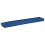 Cojines de Palet  para Banco 2 pcs Azul Real 200x40x8 cm Tejido Oxford | Foro24.es | Tu tienda online para hogar, jardín y más Foro24.es