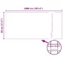 Pantalla de Malla Insectos Blanca 80x2000 cm Fibra de Vidrio | Foro24.es | Tu tienda online para hogar, jardín y más Foro24.es