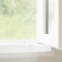 Pantalla de Malla Insectos Blanca 100x500 cm Fibra de vidrio | Foro24.es | Tu tienda online para hogar, jardín y más Foro24.es