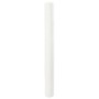 Pantalla de malla para insectos Blanca 112x1000 cm Fibra de vidrio de , Paneles de vallas - Ref: Foro24-42001911, Precio: 21,...