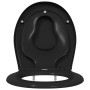 Asiento de inodoro para familia con asiento para niños, liberación rápida de Duroplast de , Asientos de inodoros y bidés - Re...