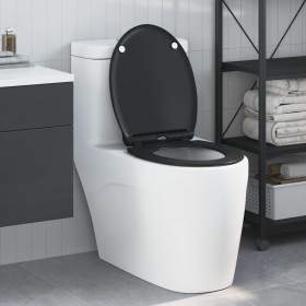 Comprar Asiento de Inodoro de Liberación Rápida