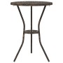 Conjunto de bistró de jardín de 3 piezas en bronce de aluminio fundido de , Conjuntos de jardín - Ref: Foro24-42002390, Preci...