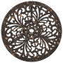 Conjunto de bistró de jardín de 3 piezas en bronce de aluminio fundido de , Conjuntos de jardín - Ref: Foro24-42002390, Preci...
