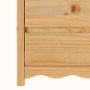 Cajonera ""DRAMMEN"" 76,5x40x91 cm Madera Sólida de Pino de , Cajoneras - Ref: Foro24-42003052, Precio: 142,86 €, Descuento: %