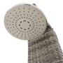 Ducha de Jardín Gris 60x80x214 cm Resina de Polietileno de , Accesorios para piscinas y spa - Ref: Foro24-42003416, Precio: 1...