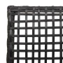 Sillas de Jardín 2 pcs con Cojines Negro Poliratán de , Sillas de jardín - Ref: Foro24-42003445, Precio: 120,53 €, Descuento: %