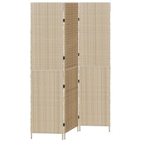 Comprar Separadores de Habitaciones Beige Madera