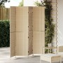 Divisores de habitaciones Beige Ratán Alto Plegable de , Divisores de ambientes - Ref: Foro24-42003675, Precio: 152,96 €, Des...