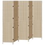 Divisores de habitaciones  Beige Madera Grande Plegable | Foro24.es | Tu tienda online para hogar, jardín y más Foro24.es