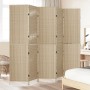 Divisores de habitaciones  Beige Madera Grande Plegable | Foro24.es | Tu tienda online para hogar, jardín y más Foro24.es