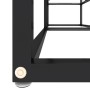 Mueble para TV vidrio templado transparente 140x40x40,5 cm de vidaXL, Muebles TV - Ref: Foro24-331714, Precio: 114,30 €, Desc...