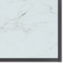 Mesa consola vidrio templado blanco 160x35x75,5 cm de vidaXL, Mesas auxiliares - Ref: Foro24-331700, Precio: 95,90 €, Descuen...