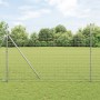 Postes de Cercas  13 pcs Ø32 mm 210 cm Acero Galvanizado | Foro24.es | Tu tienda online para hogar, jardín y más Foro24.es