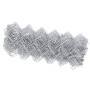 Cerca Hexagonal Verde 0.4x25 m Acero de , Paneles de vallas - Ref: Foro24-42005368, Precio: 20,23 €, Descuento: %