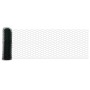 Cerca Hexagonal Verde 0.4x25 m Acero de , Paneles de vallas - Ref: Foro24-42005368, Precio: 20,23 €, Descuento: %