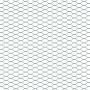Cerca Hexagonal Verde 1.4x25 m Acero | Foro24.es | Tu tienda online para hogar, jardín y más Foro24.es