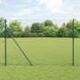 Cerca Hexagonal  Verde 1.6x25 m Acero | Foro24.es | Tu tienda online para hogar, jardín y más Foro24.es