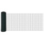 Cerca Hexagonal Verde 0.8x50 m Plástico de , Paneles de vallas - Ref: Foro24-42005417, Precio: 59,92 €, Descuento: -5%%