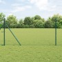 Cerca Hexagonal Verde 1.2x50 m Acero | Foro24.es | Tu tienda online para hogar, jardín y más Foro24.es