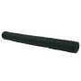 Cerca Hexagonal Verde 1.6x50 m Acero de , Paneles de vallas - Ref: Foro24-42005440, Precio: 90,57 €, Descuento: %