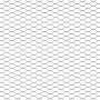 Cerca Hexagonal Gris 1.2x10 m Acero de , Paneles de vallas - Ref: Foro24-42005497, Precio: 30,43 €, Descuento: %